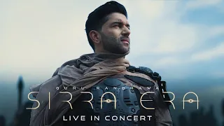 Guru Randhawa Live Concert Announcement | Sirra Era Begins | Tickets on District | @GuruRandhawa 