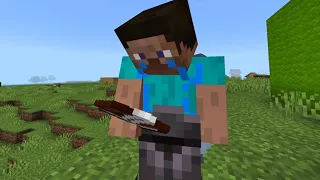 Unusual Minecraft moments