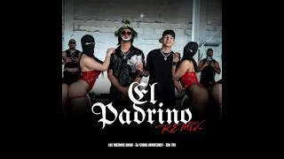 EL PADRINO REMIX - EDU TRV, EL JAIVO & DJ COBRA (VIDEO OFICIAL)