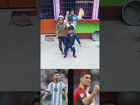 new video Ronaldo Vs messi best football player 😎#new #video #football #player #ronaldo #messi