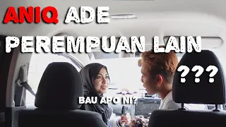 PR4NK FIERA ! ANIQ BAWAK PEREMPUAN LAIN ?!!!