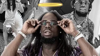EazyMoney ft @JdotBreezy  #fyp #rap #top10 #viral  #drill #typebeat #hiphop