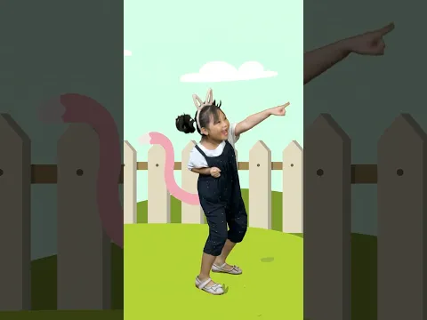 Mèo bắt chuột | Phim hoạt hình vui nhộn #english #shorts #shorts #binggoleaders #cartoon