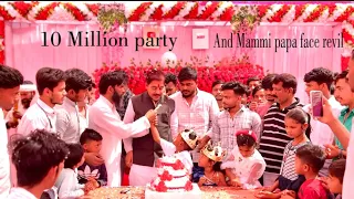 AAP sab ke pyar aur support se 10 million hogya doston🙏🙏🔥