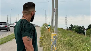 FINDING KIDS UNDER A BRIDGE