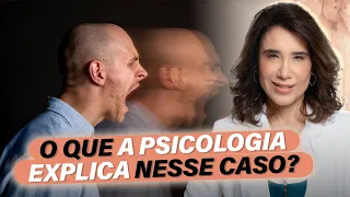 Mendigo Givaldo: Psicopatia, Narcisismo e o Caso Que Deixou Todos em Choque | ANA BEATRIZ