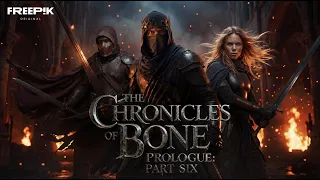 The Chronicles of Bone - Prologue Six: The Chosen Knight