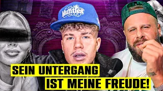 Konygabony.. Endlich wurde dieser Abschaum gebannt!
