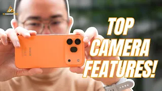 HONOR 600 Pro - Top Photography Features You Should Know!