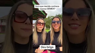 Trolagem gêmeas