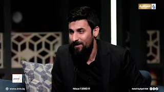 يوجعني كلبي الله ولحد ضيعوني للرادود محمد الحلفي | اشتاكلي مع رائد ابو فتيان