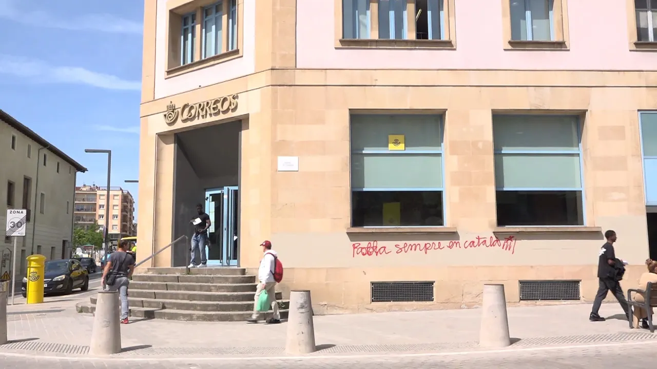 El 9 Informatiu – 22-4-26