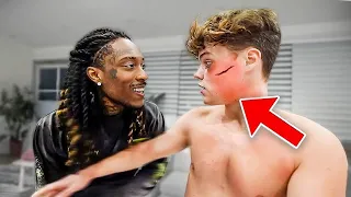 15 Streamers Who Got SHUT DOWN by Gangsters!