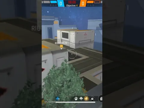 Enemy toh phas gaya re br rank game 😅😆 free fire shorts 🔰♻️ #short #shorts #youtubetrending