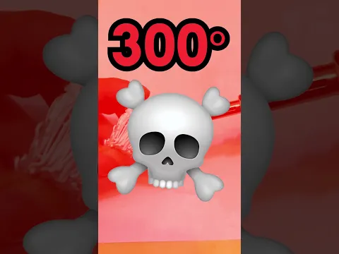 ME QUEMÉ por HACER un VIDEO