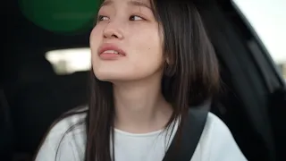 彼とお別れしました。
