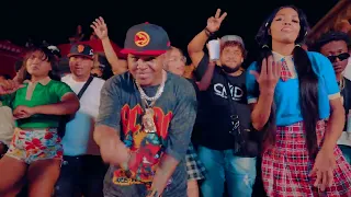 De Que? - El Experimento (Video Oficial)