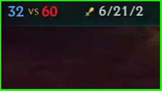 6/21/2 Powerspike - Best of LoL Streams 2234