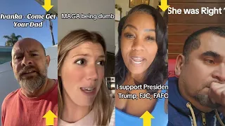 MAGA Voters Regret Trump as Reality Hits Hard!