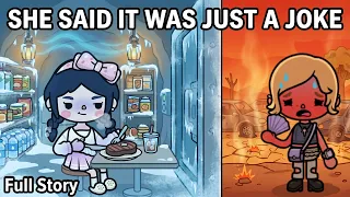 My Best Friend Warned Me the World Would Burn. Then She Said She Was Just Joking. | Full Story