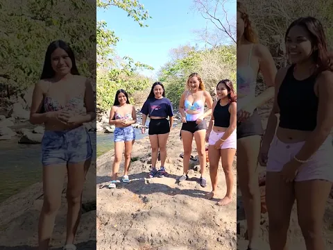 ANDABAN BAILANDO #elsalvador #salvadoreño #suscribete #viral #fypシ