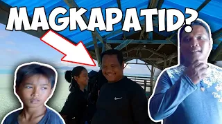 DOMENG BINISITA ANG LUGAR KUNG SAAN SIYA LUMAKI #Shorts #Geoong