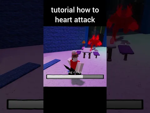 Very good tutorial #roblox #forsaken