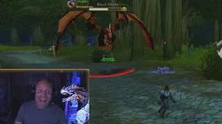 Swifty Trolled Hardcore Classic with Dragon