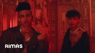 Big Soto, Micro TDH - Lloro (Video Oficial)