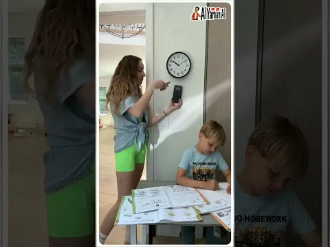انظروا ماذا اكتشفت في هذا الفيديو 🧠