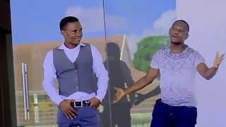 Dicamo Okekeneya Official Video