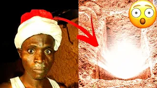 Yanzunnan Wani Abun Mamaki Yafaru a kabarin Babban Jarumin Barkanci Rabilu Musa ibro