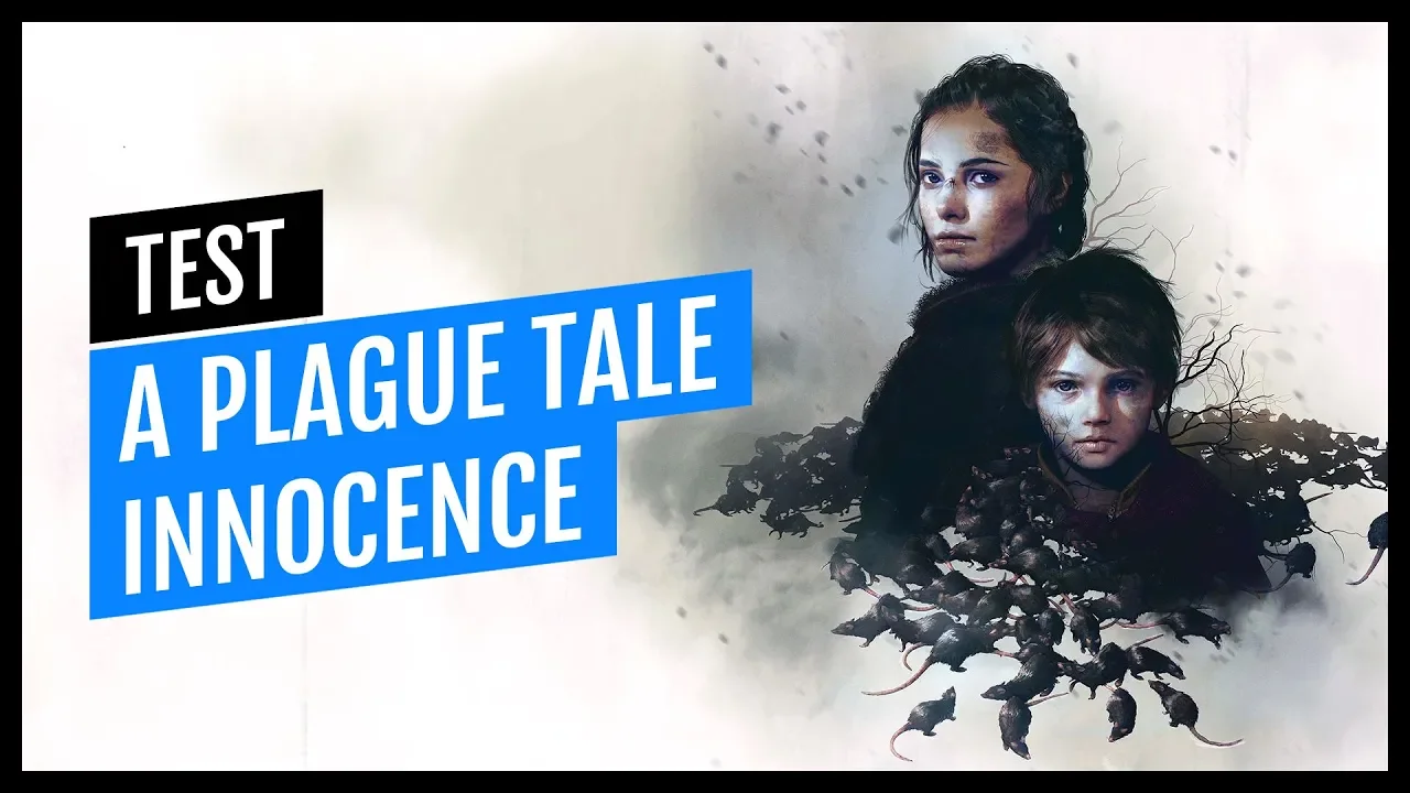 Vido-Test de A Plague Tale Innocence par Revue Multimdia