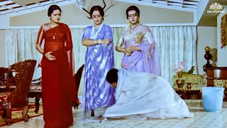 सास पर हो रहे अत्याचार का सच! देखिए तीन बहुओं की कहानी!