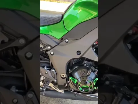 Kawasaki Z1000  Luxembourg