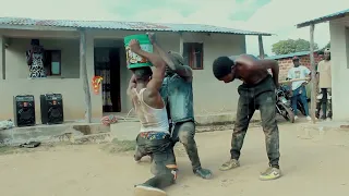 Jorgito Nipita - Dupla Nipita ( oficial videoclipe )