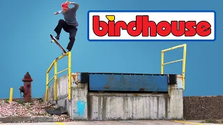 Birdhouse 2026 Promo - The Nest