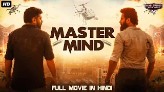 MASTERMIND - Hindi Dubbed Full Movie | Nivin Pauly, Unni Mukundan | Action Romantic Movie