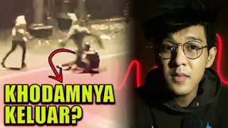3 VIDEO MISTERIUS YANG SULIT UNTUK DIJELASKAN😱⁉️