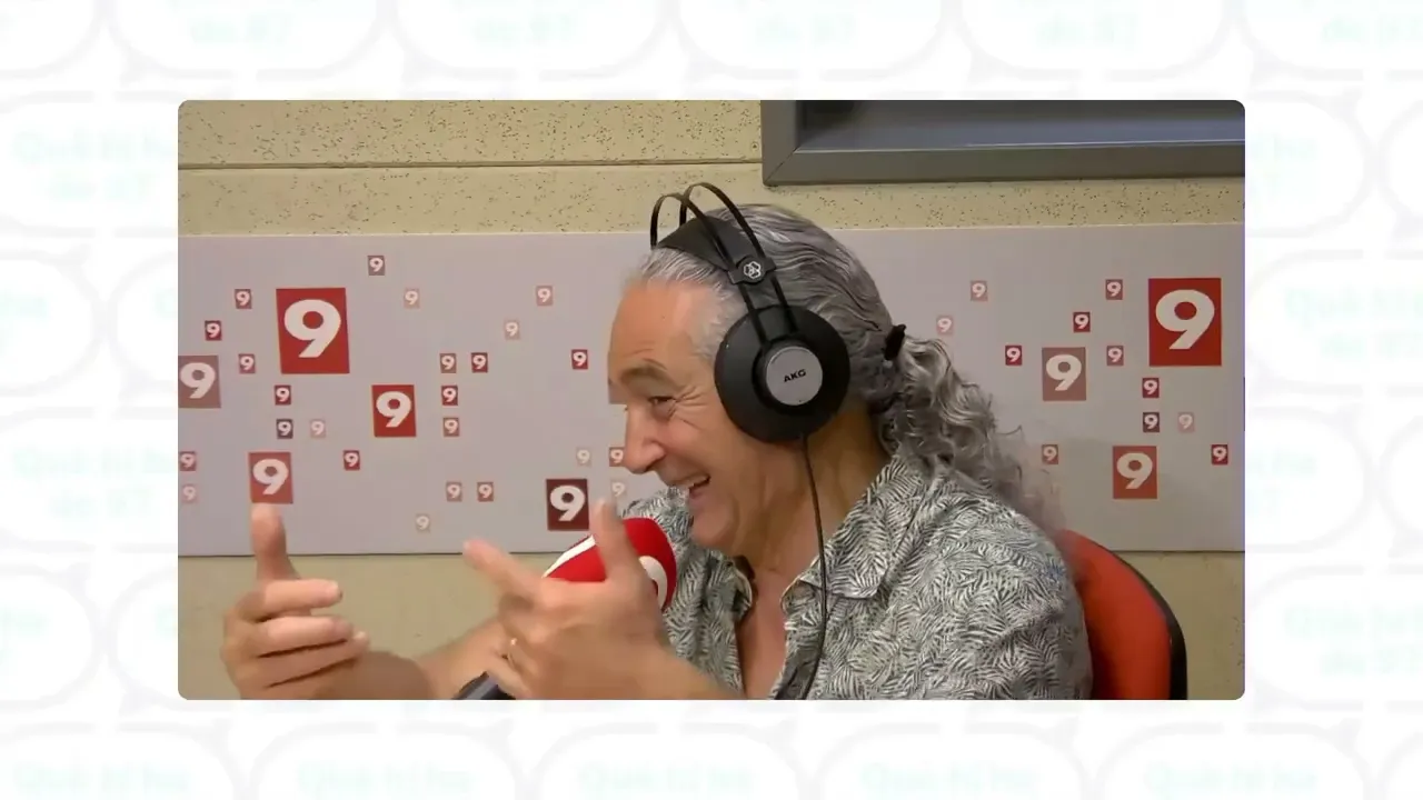 QH9 PGM 33 – El remeier, amb Eudald Martínez d’Herbolari Encarna