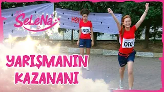 Selin ve Kıvılcım'ın kıyasa yarışı! | Selena Kolajlar