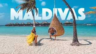 Maldivas - Constance Halaveli, os melhores preços e o melhor resort?