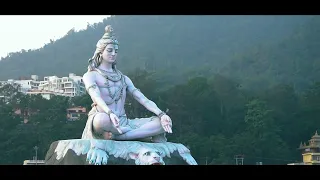 Shish Nawata Hoon (Song) | Uttarakhand Anthem | Jubin Nautiyal | Payal Dev | Aditya Dev