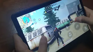 С ЭТИМ ПЛАНШЕТОМ ТЫ БУДЕШЬ ЛУЧШИМ В ФФ!
