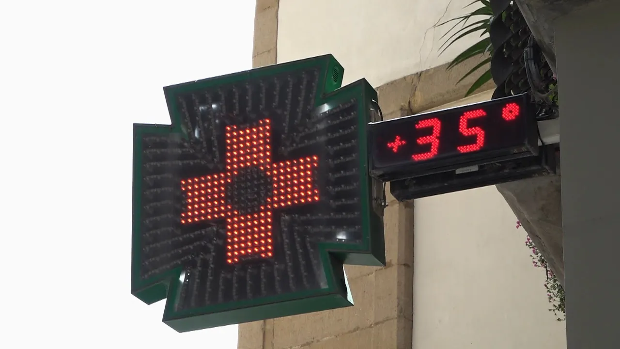 El 9 Informatiu – 22-6-26