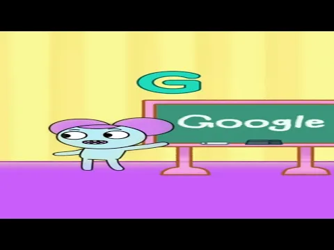 Pibby English Teacher GULUGULU (Animation Meme)