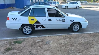 Yandex taksiga qanday ulansa buladi va taksometirdan qanday foydalanadi