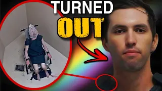 Charlie Kirk SHOOTER Is A JAIL BABE In Lockup! | Ex-Con Explains