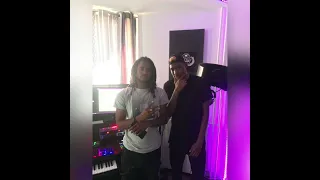 DJ VIVIO X TIDIX - PROBLEM REMIX BOUYON (2022) TIK TOK