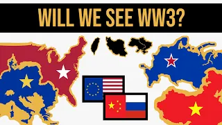 Will We See A Third World War? | What If